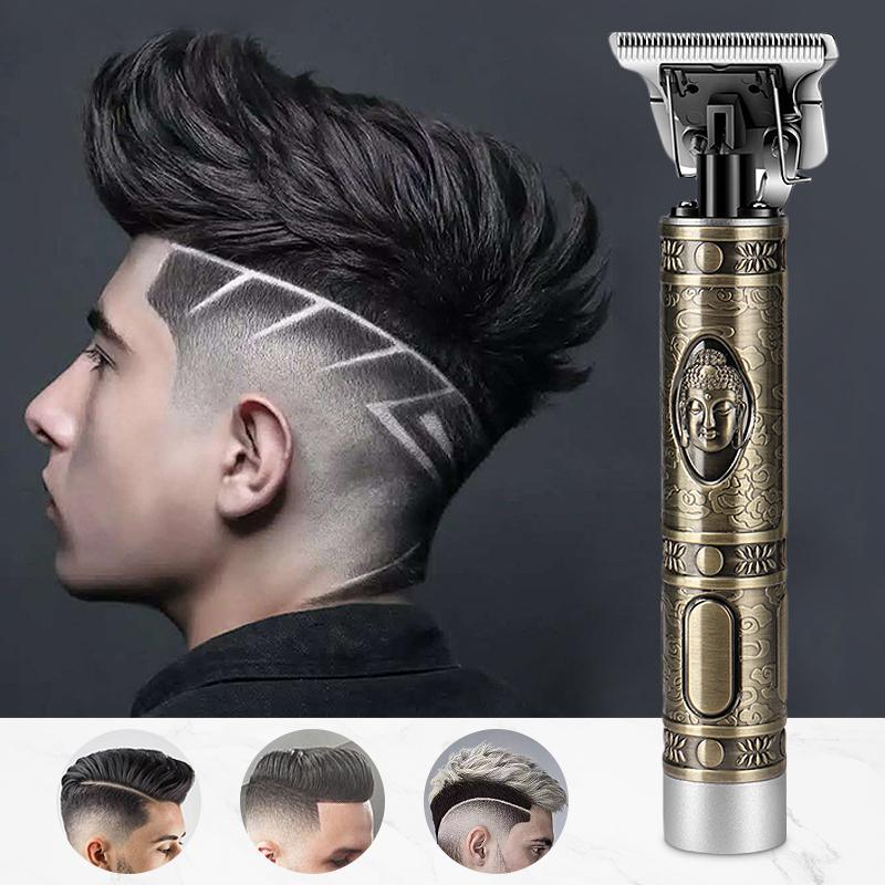 MAQUINILLA DE PRECISIÓN - SUPREME LOOK