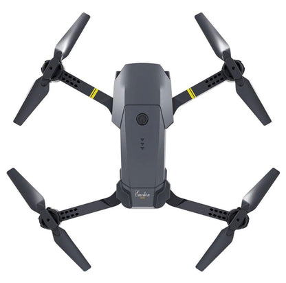 HyperDron Pro™ 4K