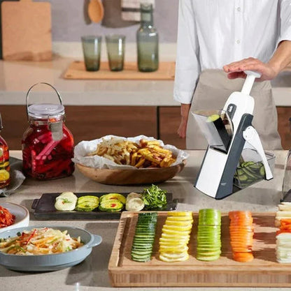 Cortador de cocina 8 en 1 Ultra™