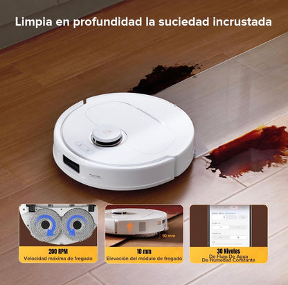 Zonix Max - Tecnología 2026