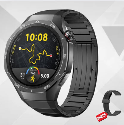 Onyx Watch (Tecnología 2025) + Correa premium GRATIS