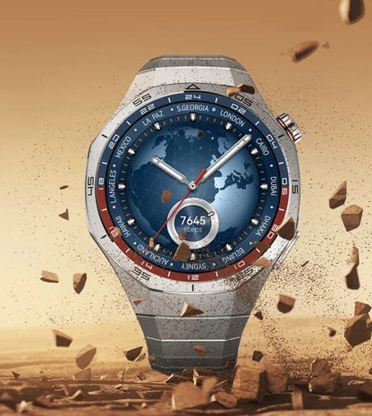 Onyx Watch (Tecnología 2025) + Correa premium GRATIS