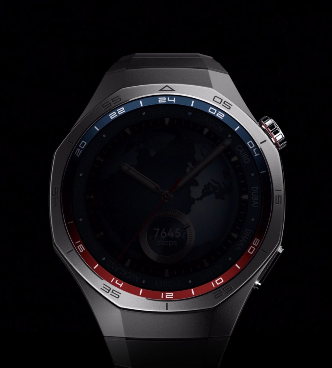 Onyx Watch (Tecnología 2025) + Correa premium GRATIS